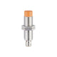 ifm IGS217, Inductive Threaded Barrel Proximity Sensor, M18, 8 mm Detection, PNP NO, 10 → 36 V dc