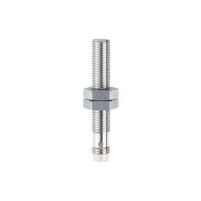 ifm IE5457, Inductive Threaded Barrel Proximity Sensor, M8, 0.56 → 2.8 mm Detection, PNP/NPN NO/NC, 10