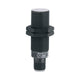 ifm IG5647, Inductive Threaded Barrel Proximity Sensor, M18, 5 mm Detection, PNP NO, 10 → 36 V dc