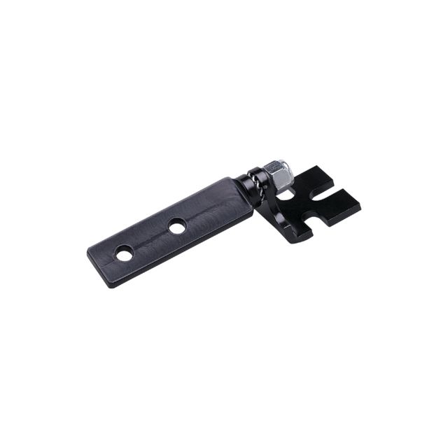 ifm EY3011, , EY30 Series Bracket for Use with For Safety Light Grids