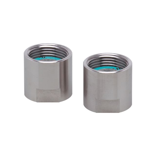 ifm E40214, , E402 Series Adapter for Use with Flow Sensors