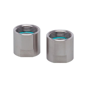 ifm E40214, , E402 Series Adapter for Use with Flow Sensors