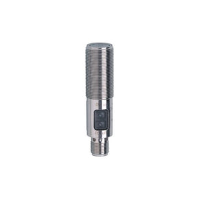 ifm OGH700, Diffuse Photoelectric Sensor, Cylindrical Sensor, 20 → 200 mm Detection Range