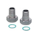 ifm E40193, , E401 Series Adapter for Use with Flow Sensors