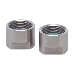 ifm E40215, , E402 Series Adapter for Use with Flow Sensors