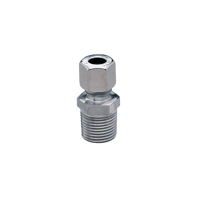 ifm E30024, , E Series Series 1/2 NPT Progressive Ring Fitting for Use with Sensor