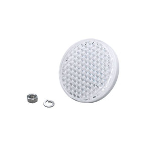 ifm E20956, , E209 Series Reflector for Use with Sensor, 50.8mm Probe