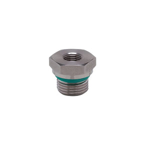 ifm E30135, , E Series Series 1/4 BSPP Screw for Use with Process Sensor