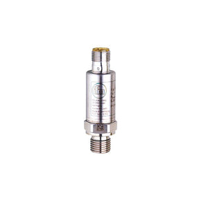 ifm PT5494, PT Series Pressure Sensor, -1bar Min, 10bar Max, Analogue Output, Relative Reading