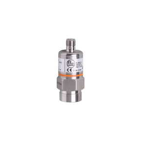 ifm PA3024, PA Series Pressure Sensor, 0psi Min, 145psi Max, Analogue Output, Relative Reading
