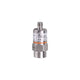 ifm PA3024, PA Series Pressure Sensor, 0psi Min, 145psi Max, Analogue Output, Relative Reading