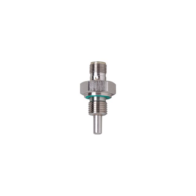 ifm TM4101, PT100 RTD Sensor, M12, ±0.15 % +150°C Max