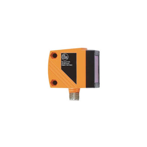 ifm O1D101, Photoelectric Photoelectric Sensor, Rectangular Sensor, 10 m Detection Range IO-LINK