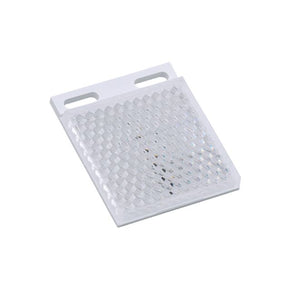ifm E20744, , E207 Series Reflector for Use with Sensor