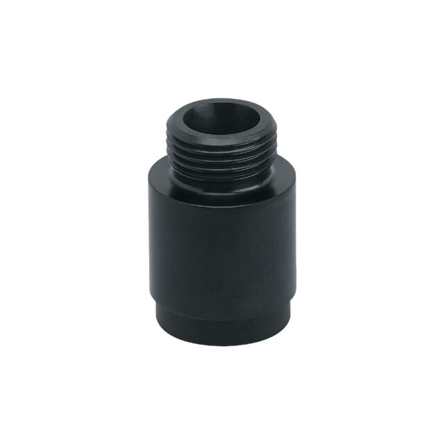 ifm E40113, , E401 Series M18 Welding Adapter for Use with Process Sensors