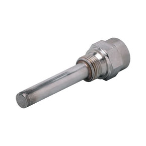 ifm E35020, , E Series Series 1/2 BSP Thermowell for Use with Temperature Sensor