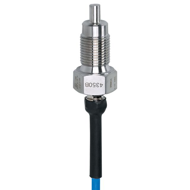 ifm SF321A, SF Series Flow Sensor for Gas, Liquid