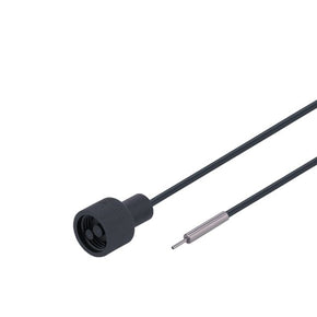 ifm E20053, Diffuse Photoelectric Sensor, 8 mm, 24 mm, 40 mm Detection Range