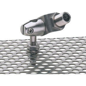 ifm E20718, , E207 Series Mounting Set for Use with Sensor, 18.5mm Probe