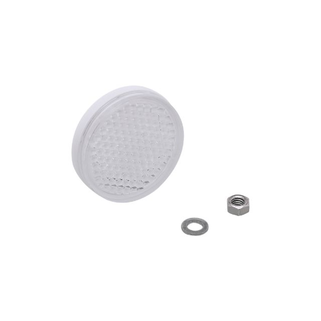 ifm E20850, , E208 Series Reflector for Use with Sensor, 42mm Probe