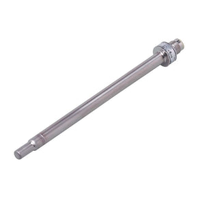 ifm TT1050, PT1000 RTD Sensor, 10mm Dia, 160mm Long, M12, ±0.15 % +150°C Max