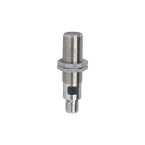 ifm OGH200, Diffuse Photoelectric Sensor, Cylindrical Sensor, 15 → 250 mm Detection Range