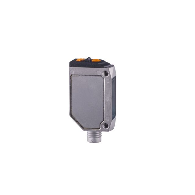 ifm O6H302, Diffuse Photoelectric Sensor, Rectangular Sensor, 2 → 200 mm Detection Range