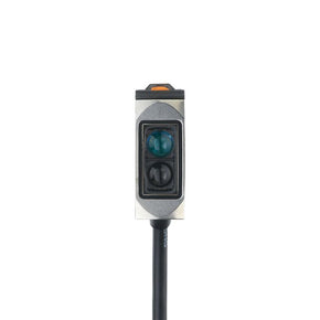 ifm O6P300, Retroreflective Photoelectric Sensor, Rectangular Sensor, 0.05 → 5 m Detection Range