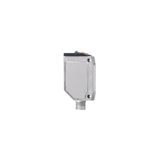 ifm O6H310, Diffuse Photoelectric Sensor, Rectangular Sensor, 2 → 200 mm Detection Range
