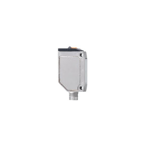 ifm O6H310, Diffuse Photoelectric Sensor, Rectangular Sensor, 2 → 200 mm Detection Range