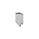 ifm O6H310, Diffuse Photoelectric Sensor, Rectangular Sensor, 2 → 200 mm Detection Range
