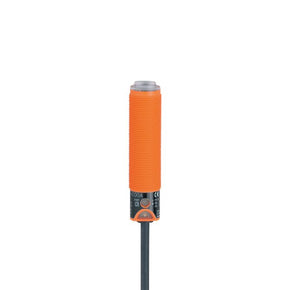 ifm OG0034, Diffuse Photoelectric Sensor, Rectangular Sensor, 1 → 600 mm Detection Range