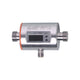 ifm SM6100, SM Series Magnetic Inductive Flow Meter Flow Sensor for Liquid, 0.1 l/min Min, 25 L/min Max