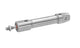 AVENTICS R412020421 Roundline Cylinder - , 16mm Bore, 50mm Stroke, CSL-RD Series, Double Acting
