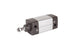 AVENTICS R480668841 Pneumatic Compact Cylinder - , 50mm Bore, 10mm Stroke, CCL-IC Series, Double Acting
