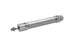 AVENTICS R480651411 Roundline Cylinder - , 20mm Bore, 50mm Stroke, CSL-RD Series, Double Acting