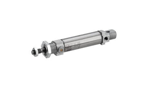 AVENTICS 0822430303 Roundline Cylinder - , 10mm Bore, 40mm Stroke, MNI Series, Single Acting