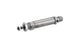 AVENTICS 0822430303 Roundline Cylinder - , 10mm Bore, 40mm Stroke, MNI Series, Single Acting