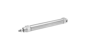 AVENTICS R412020762 Roundline Cylinder - , 63mm Bore, 50mm Stroke, RPC Series, Double Acting