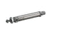 AVENTICS 0822333453 Roundline Cylinder - , 20mm Bore, 50mm Stroke, MNI Series, Double Acting