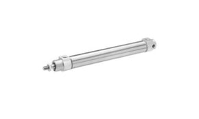 AVENTICS R412020706 Roundline Cylinder - , 50mm Bore, 25mm Stroke, RPC Series, Double Acting