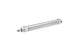 AVENTICS R412020724 Roundline Cylinder - , 63mm Bore, 250mm Stroke, RPC Series, Double Acting