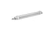AVENTICS R412020729 Roundline Cylinder - , 32mm Bore, 50mm Stroke, RPC Series, Double Acting