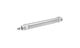 AVENTICS R412020742 Roundline Cylinder - , 40mm Bore, 100mm Stroke, RPC Series, Double Acting