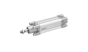 AVENTICS 0822125010 Pneumatic Piston Rod Cylinder - , 100mm Bore, 400mm Stroke, PRA Series, Double Acting