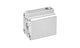 AVENTICS 0822406421 Pneumatic Piston Rod Cylinder - , 20mm Bore, 10mm Stroke, KHZ Series, Single Acting