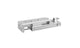 AVENTICS R412019189 Pneumatic Guided Cylinder - MSC-HG-HM, 16mm Bore, 150mm Stroke, MSC Series, Double Acting
