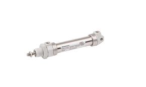 AVENTICS 1331601000 Roundline Cylinder - , 16mm Bore, 12mm Stroke, ICM Series, Double Acting