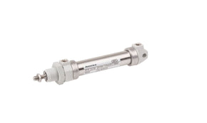AVENTICS 1332001000 Roundline Cylinder - , 20mm Bore, 12mm Stroke, ICM Series, Double Acting