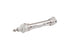 AVENTICS 1332001000 Roundline Cylinder - , 20mm Bore, 12mm Stroke, ICM Series, Double Acting